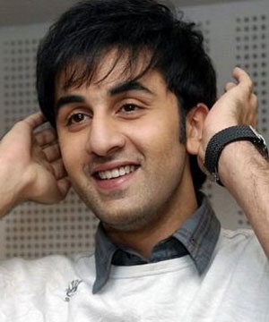 Ranbir in Anurag Kashyap's next film